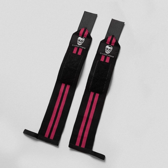 Gymreapers Straps - Picture 2 of 11